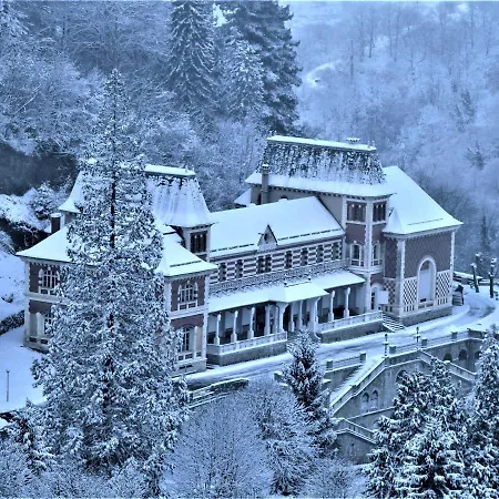 Gascogne Avec Sauna Lägenhet *
