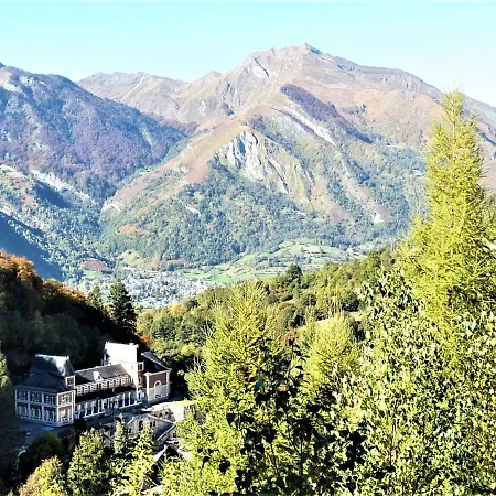 Gascogne Avec Sauna Lägenhet