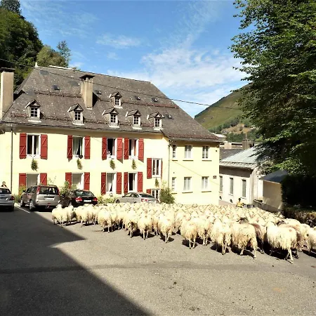 Gascogne Avec Sauna Lägenhet