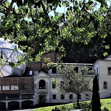 Résidence Gascogne Avec Sauna Appartement