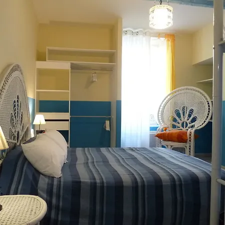 Gascogne Avec Sauna Lägenhet *