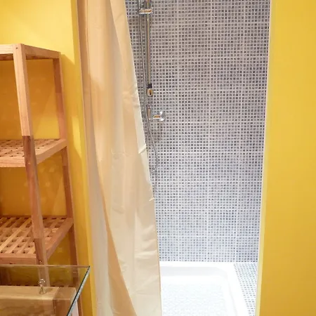 Gascogne Avec Sauna