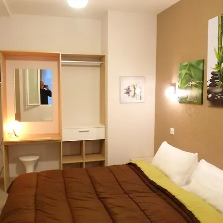 Gascogne Avec Sauna Lägenhet Eaux-Bonnes