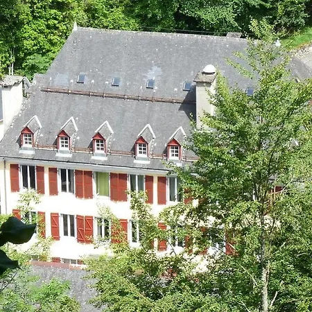 Gascogne Avec Sauna Lägenhet