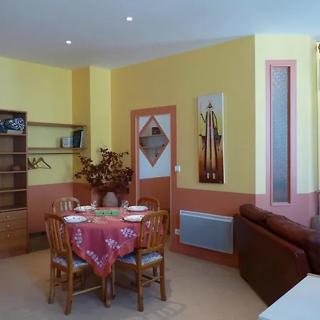 Lägenhet Gascogne Avec Sauna *