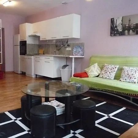 Gascogne Avec Sauna *